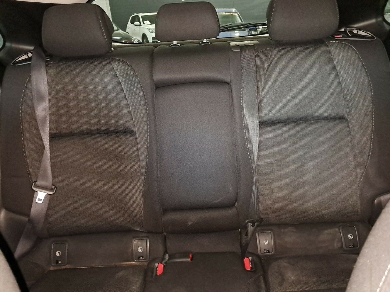 Foto Mazda CX-30 20