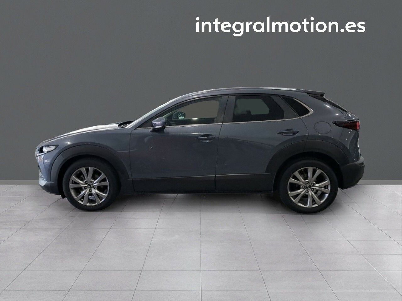 Foto Mazda CX-30 24