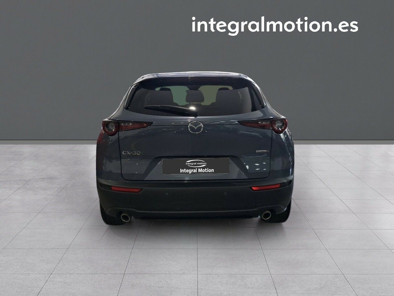 Foto Mazda CX-30 25