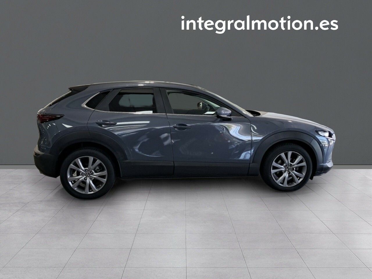 Foto Mazda CX-30 26