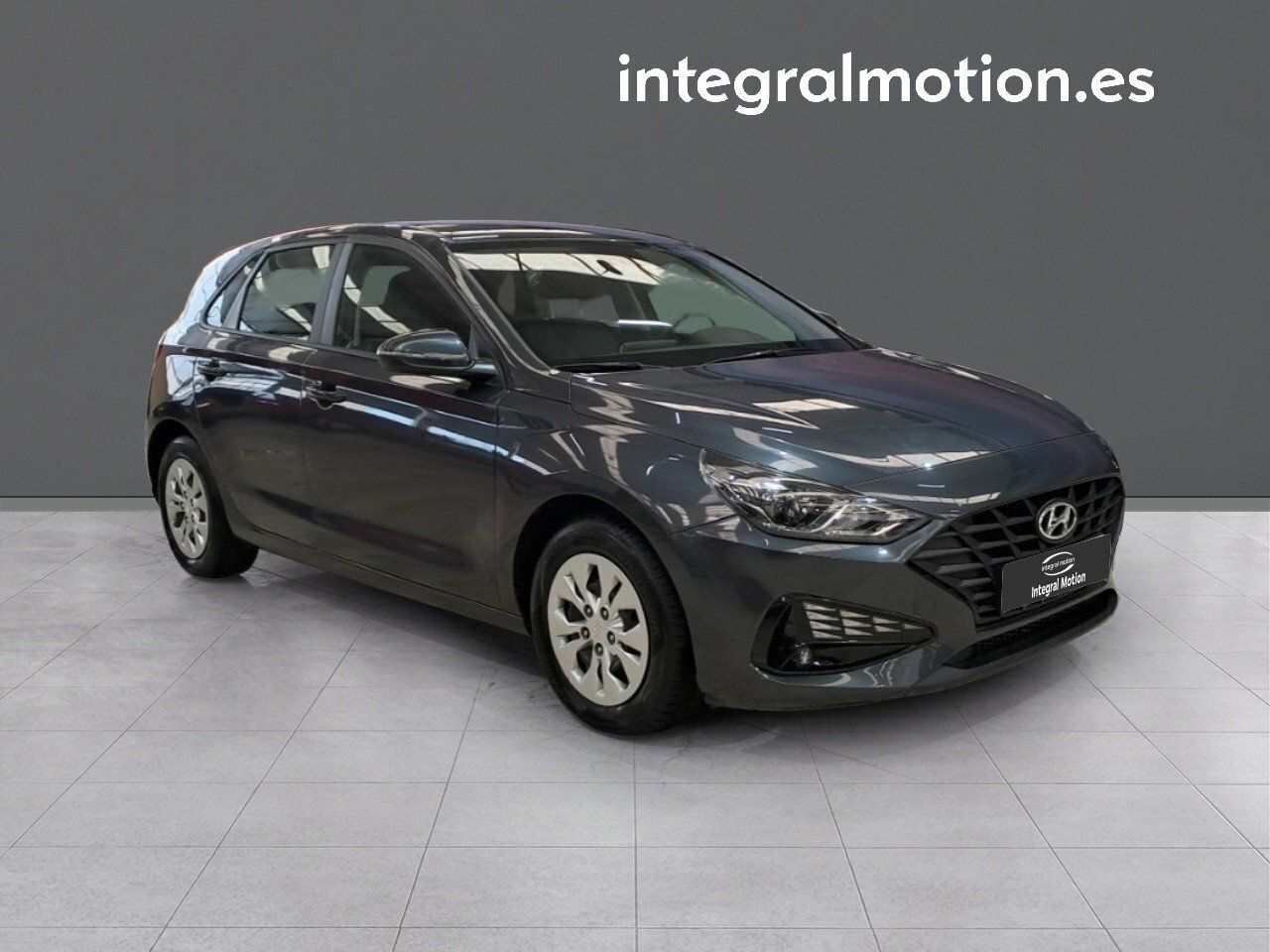 Foto Hyundai i30 3