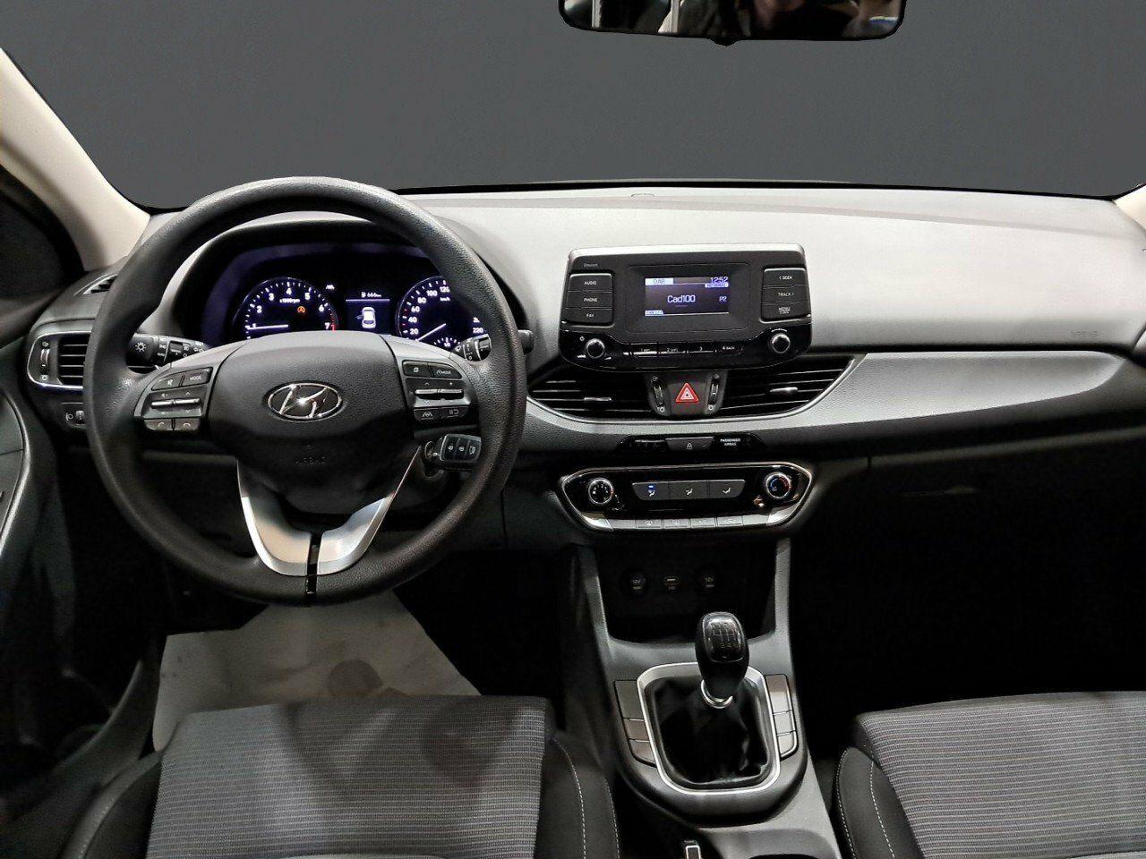 Foto Hyundai i30 7