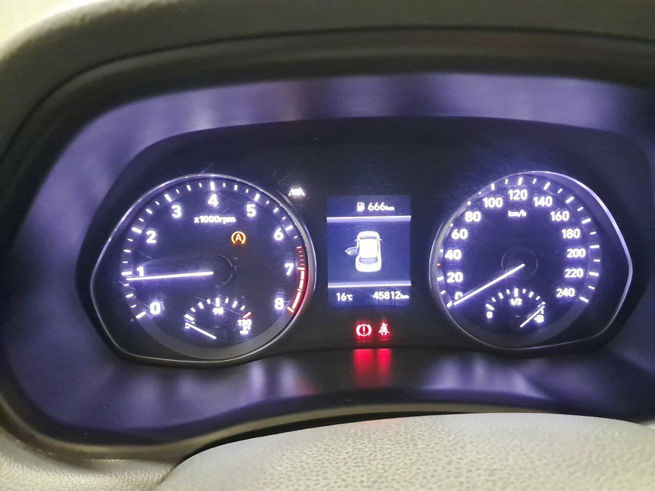 Foto Hyundai i30 8