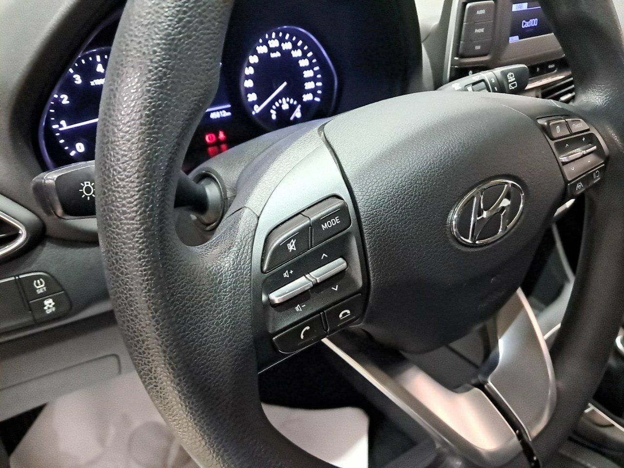 Foto Hyundai i30 12