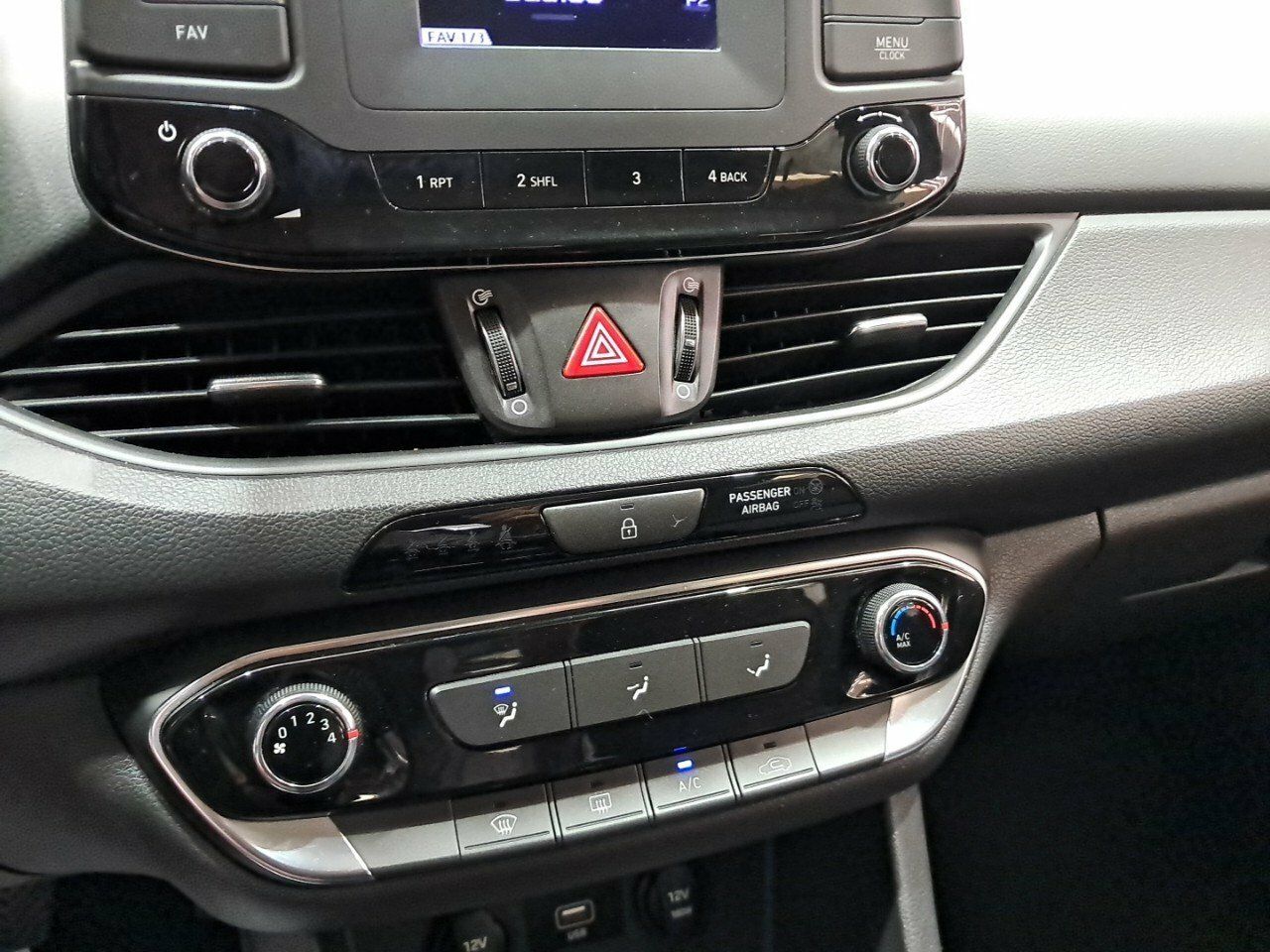 Foto Hyundai i30 17