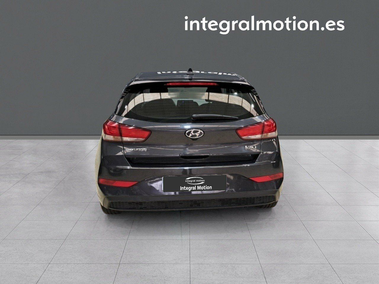 Foto Hyundai i30 25