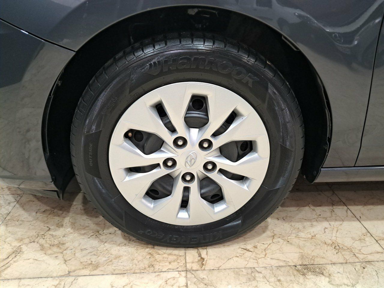 Foto Hyundai i30 29