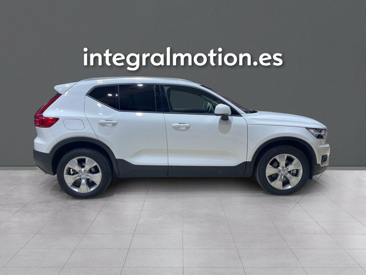 Foto Volvo XC40 26