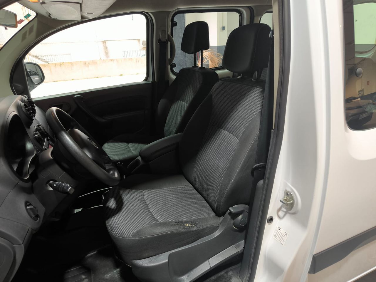 Foto Mercedes-Benz Citan 13