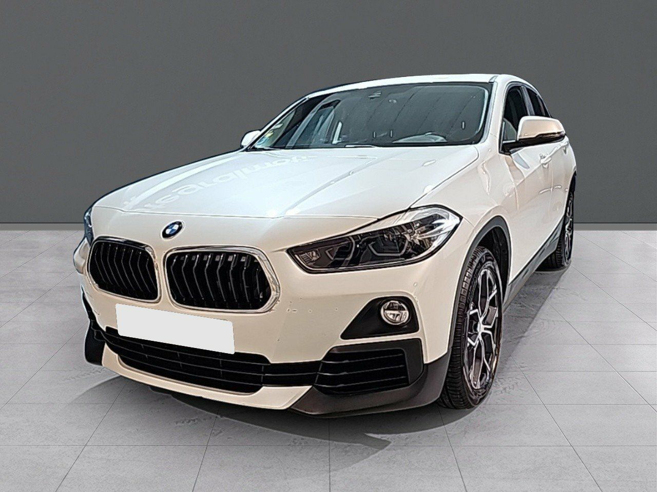 Foto BMW X2 1