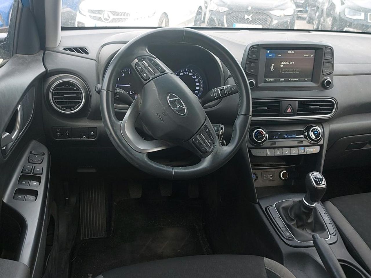 Foto Hyundai Kona 3