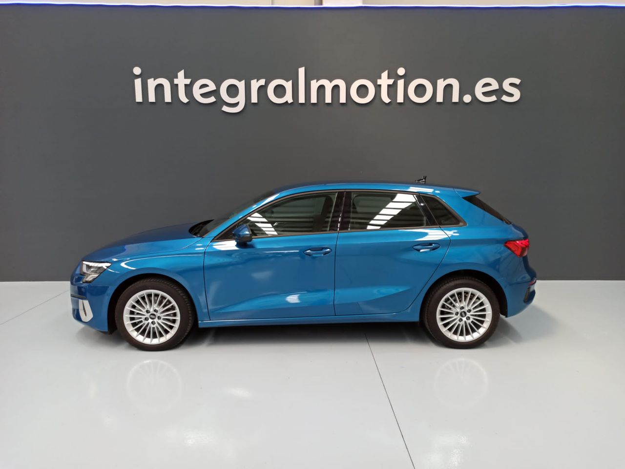 Foto Audi A3 15