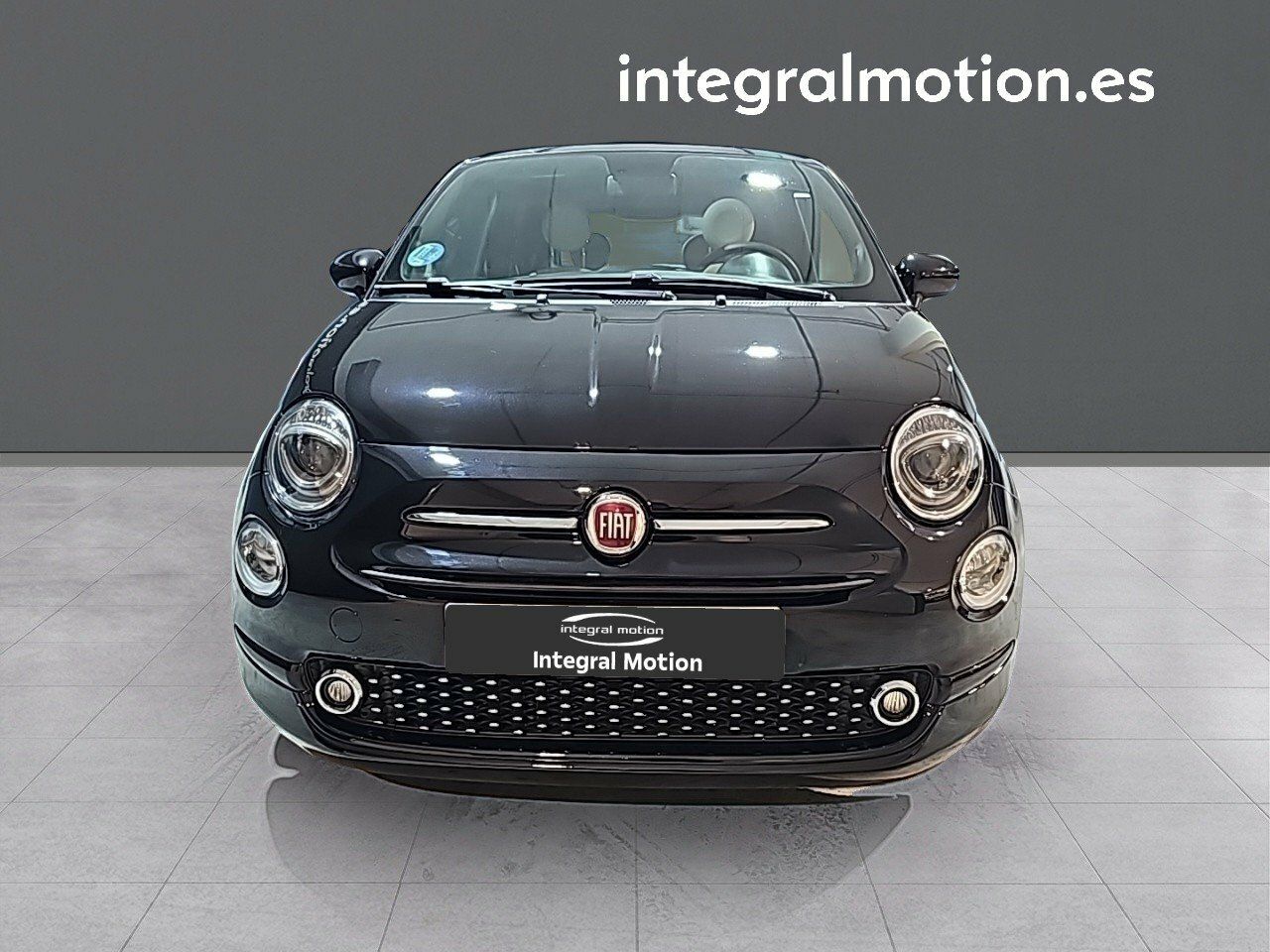 Foto Fiat 500 2