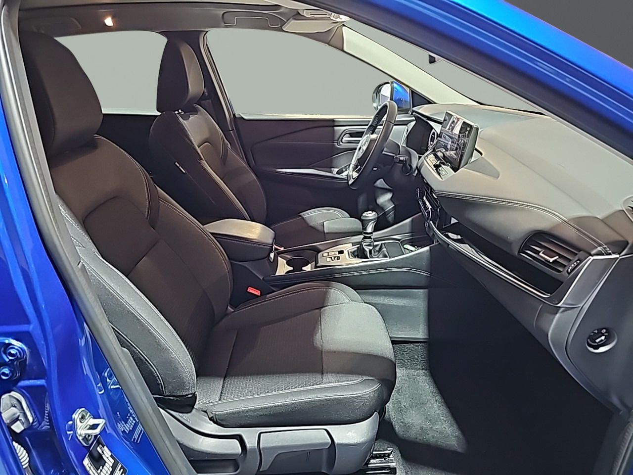 Foto Nissan Qashqai 9