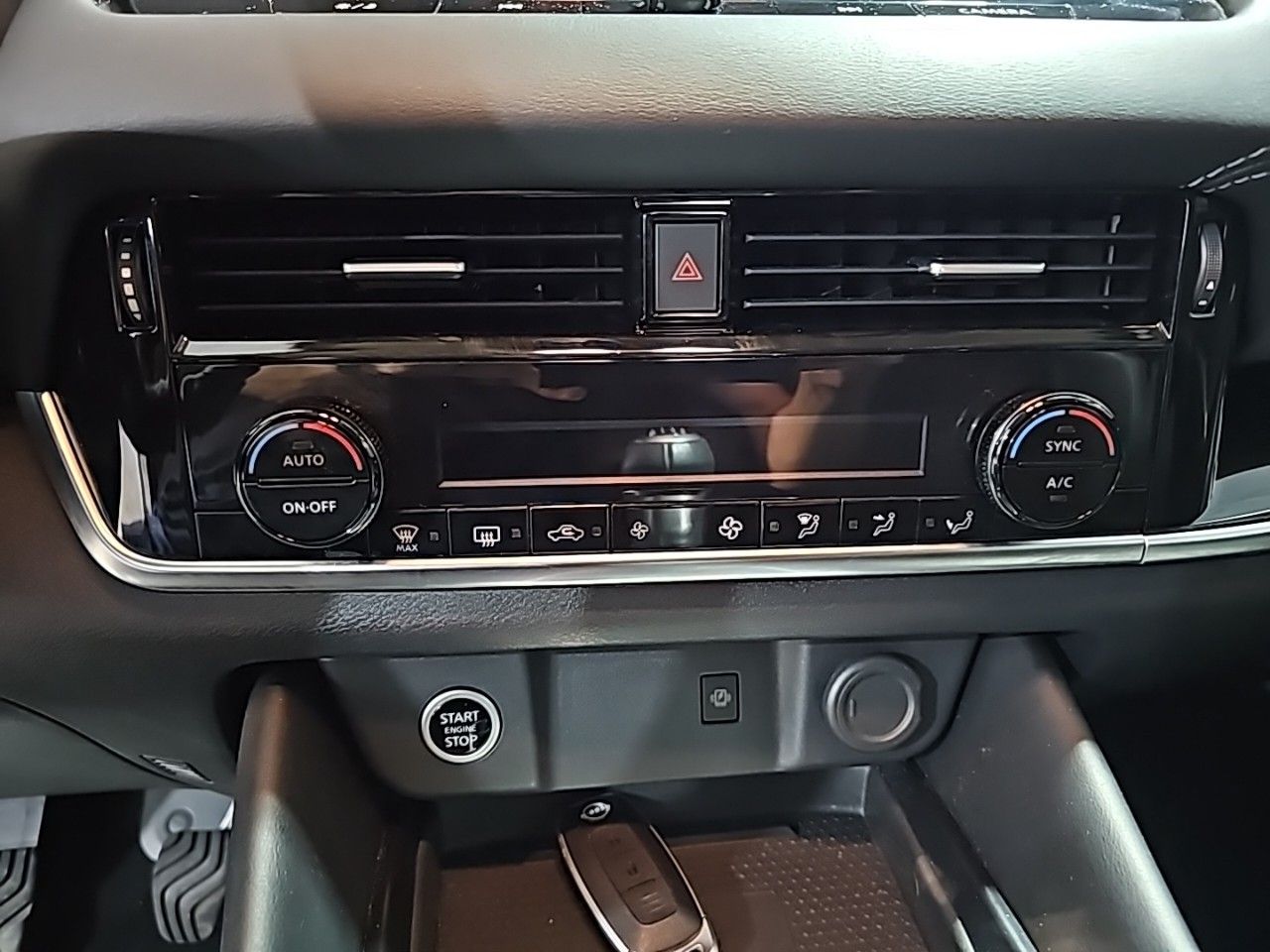 Foto Nissan Qashqai 17