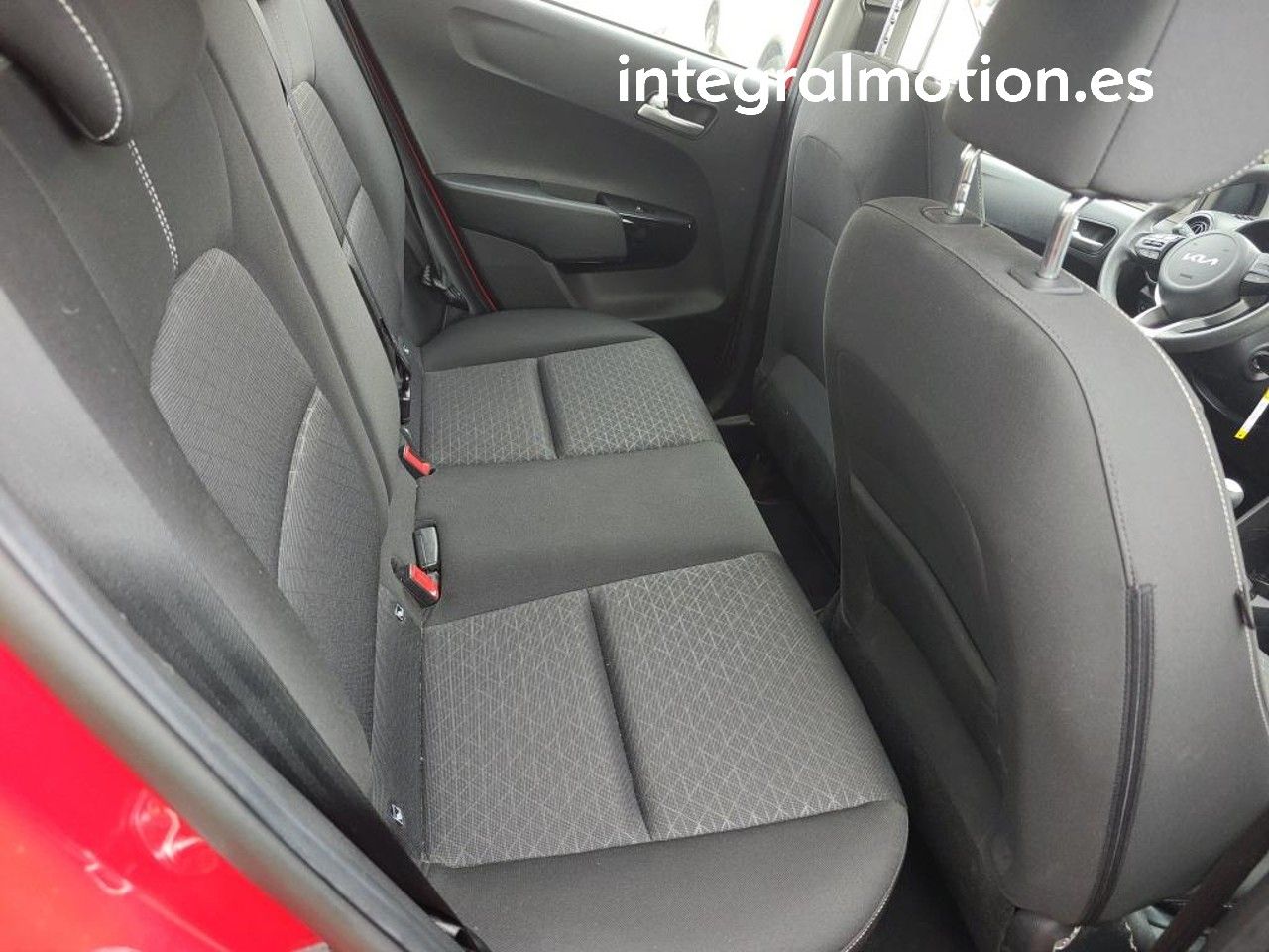 Foto Kia Picanto 5