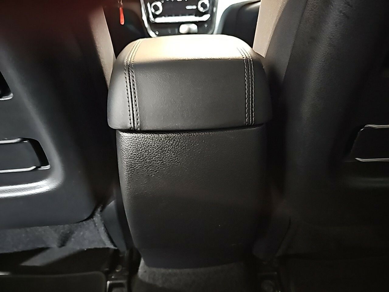 Foto SsangYong Tivoli 21