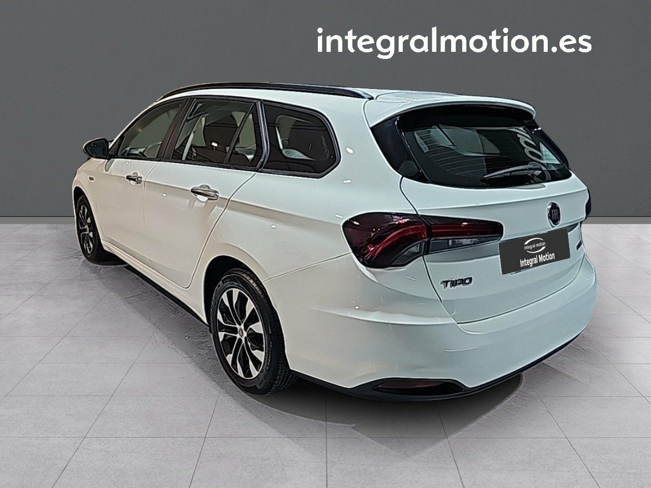 Foto Fiat Tipo 4