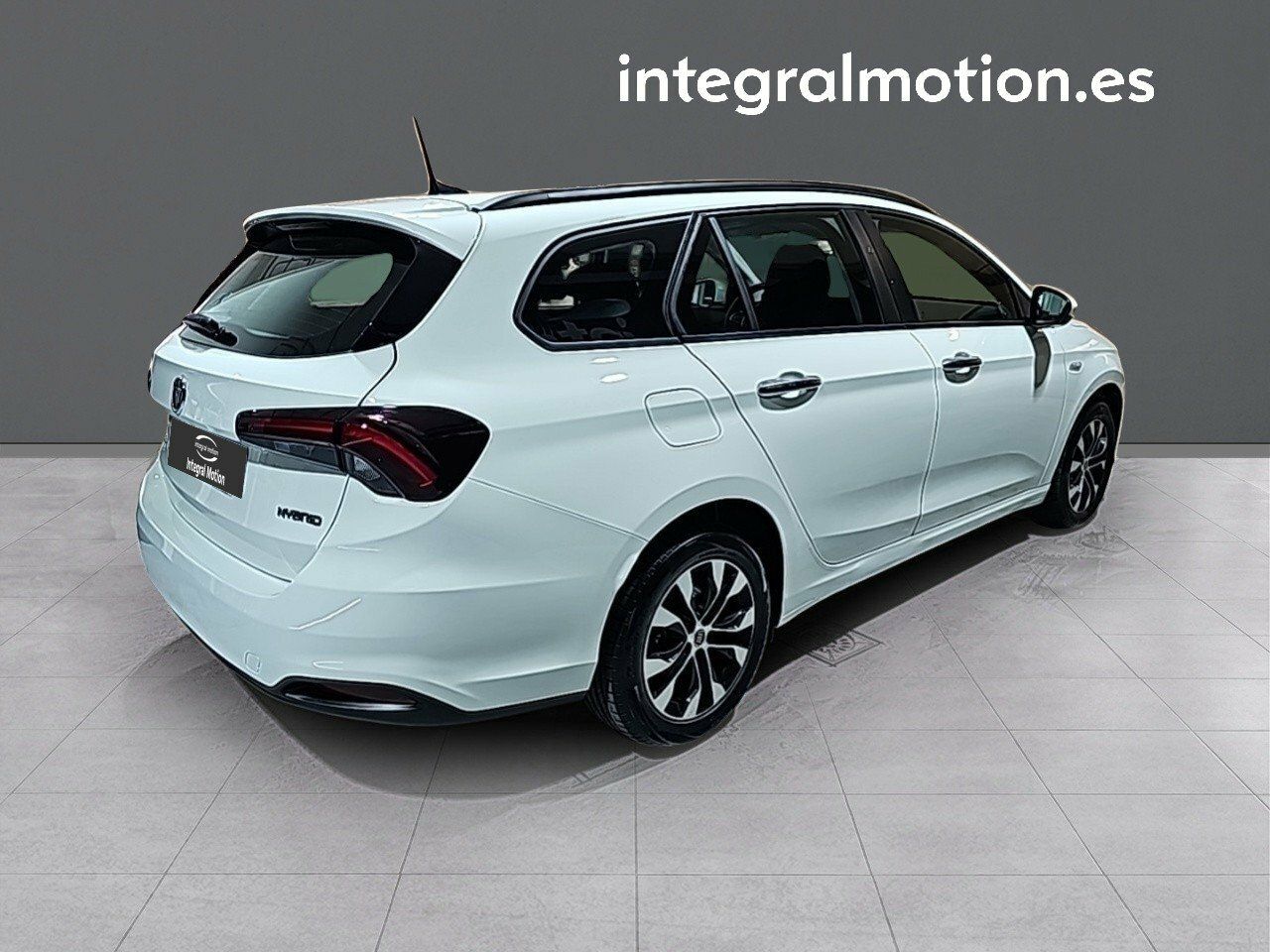 Foto Fiat Tipo 5