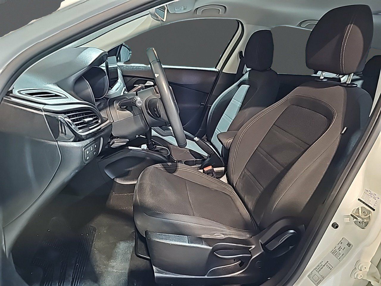 Foto Fiat Tipo 6