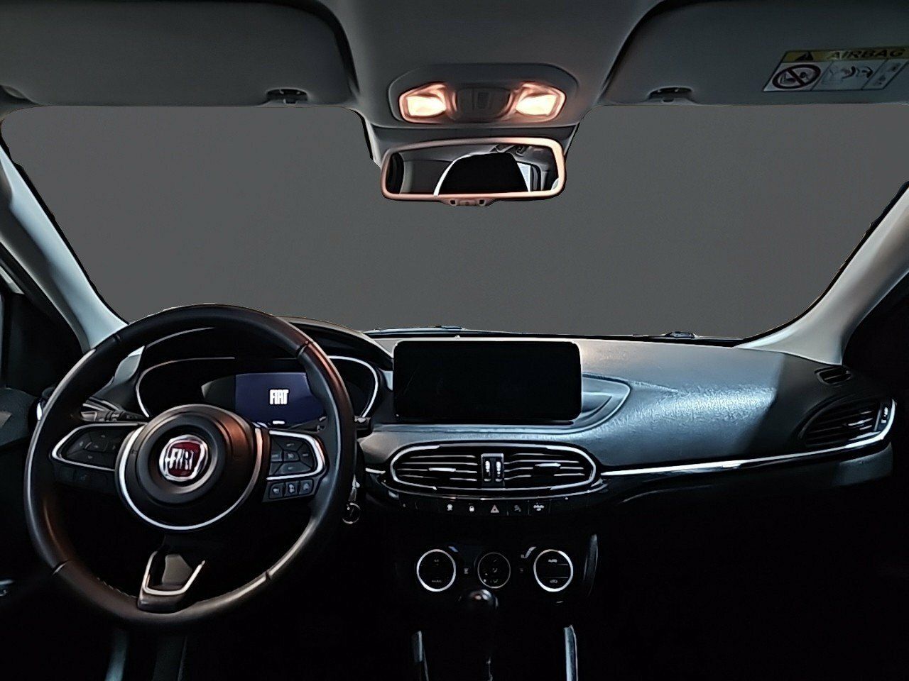 Foto Fiat Tipo 7