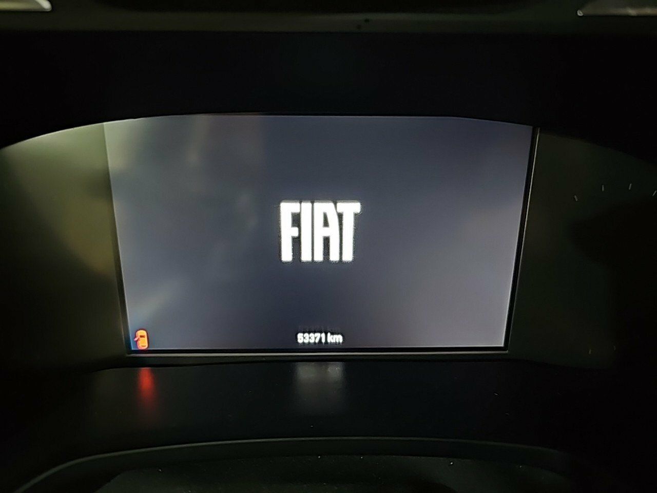 Foto Fiat Tipo 8