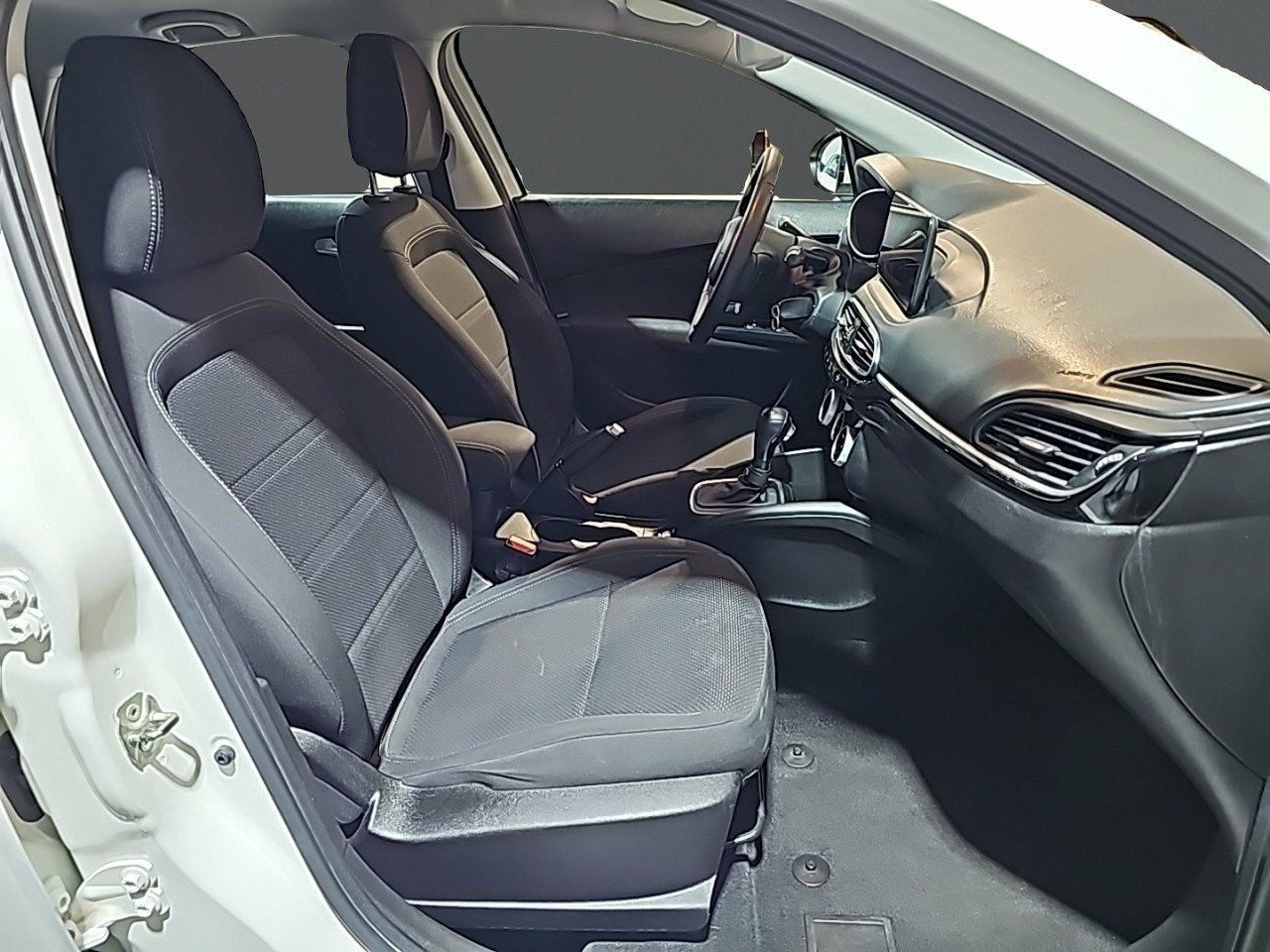 Foto Fiat Tipo 9