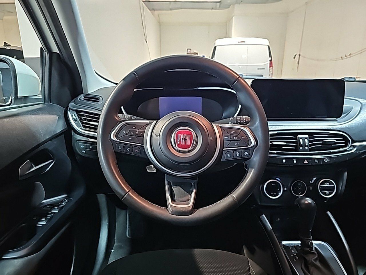 Foto Fiat Tipo 11