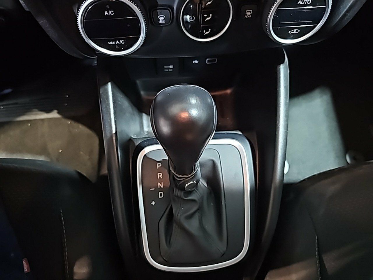 Foto Fiat Tipo 18