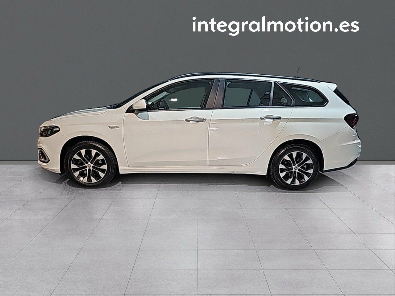 Foto Fiat Tipo 24