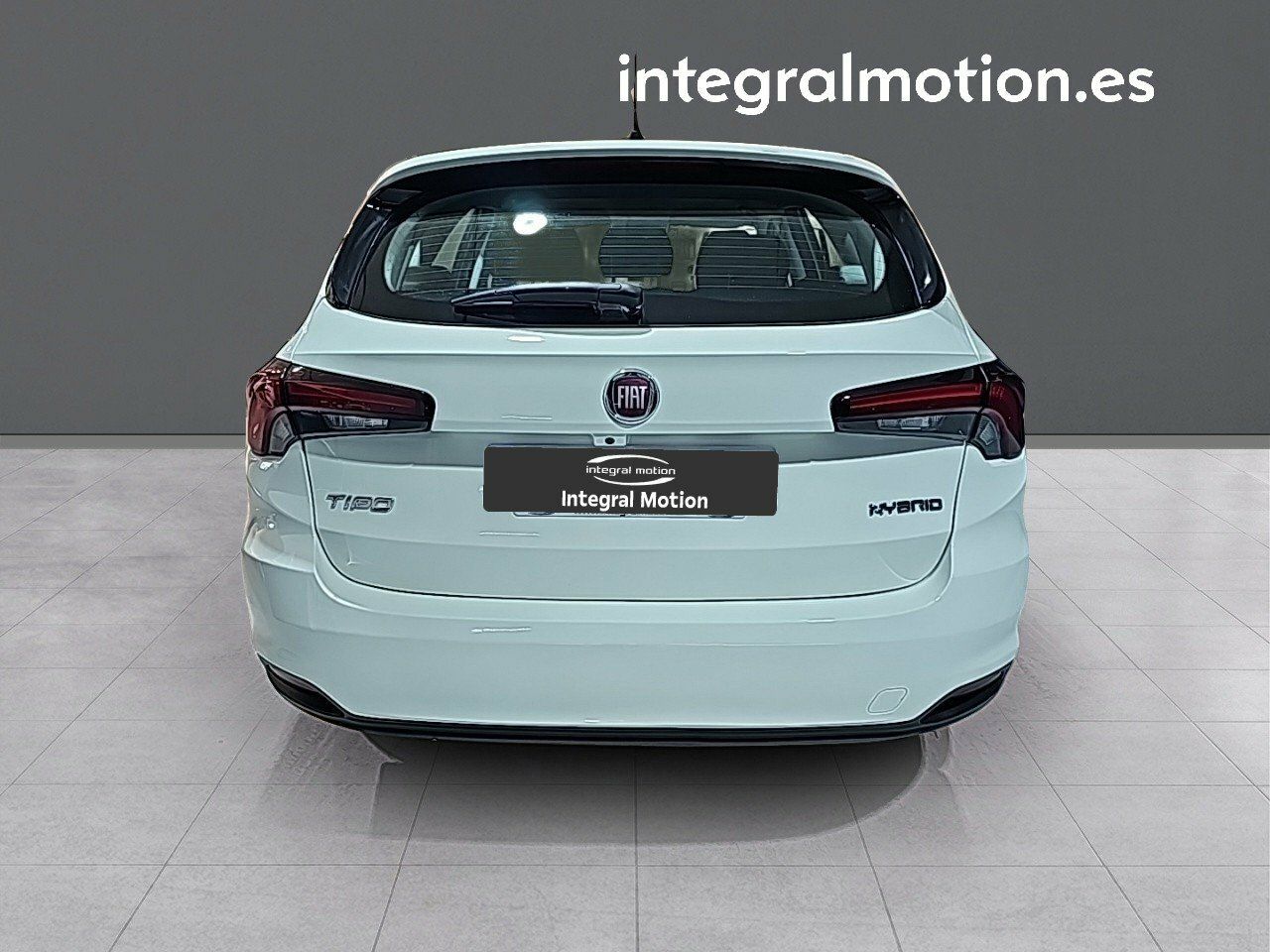 Foto Fiat Tipo 25