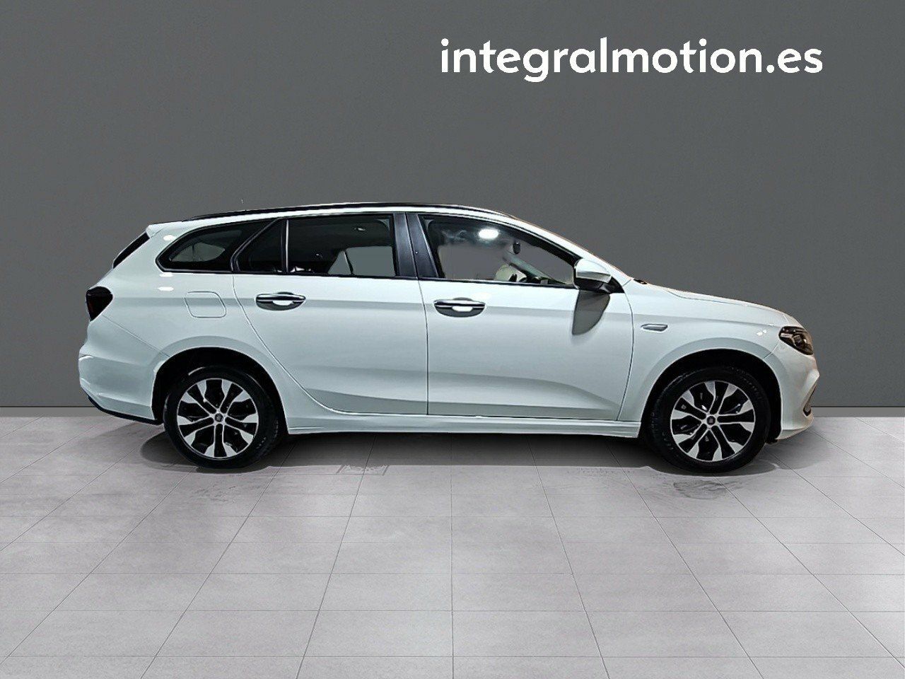 Foto Fiat Tipo 26