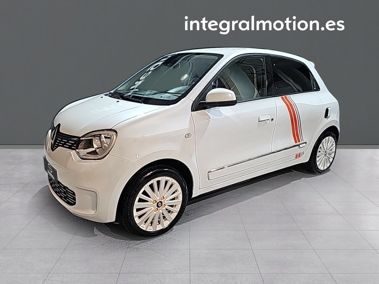 Foto Renault Twingo 1