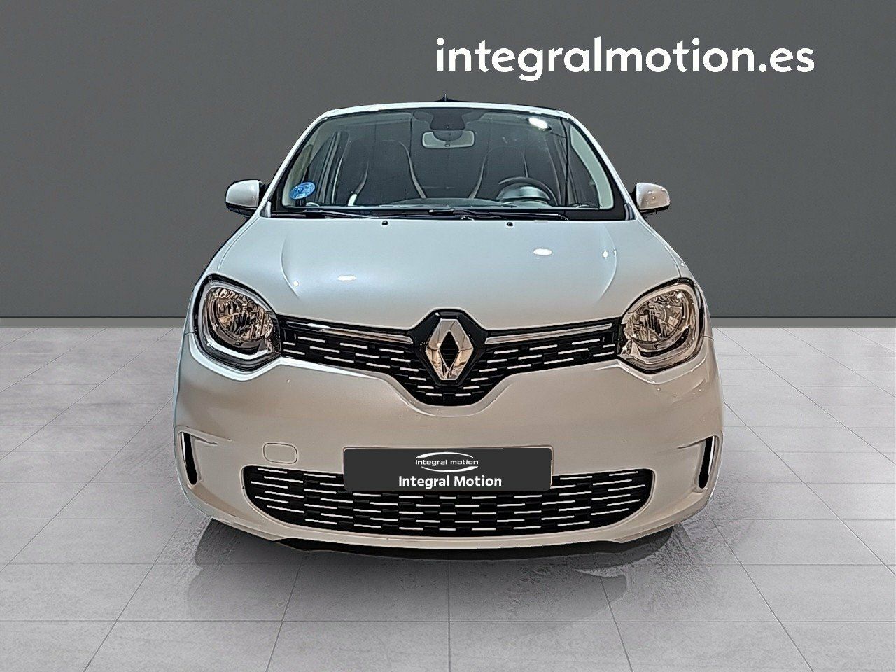 Foto Renault Twingo 2