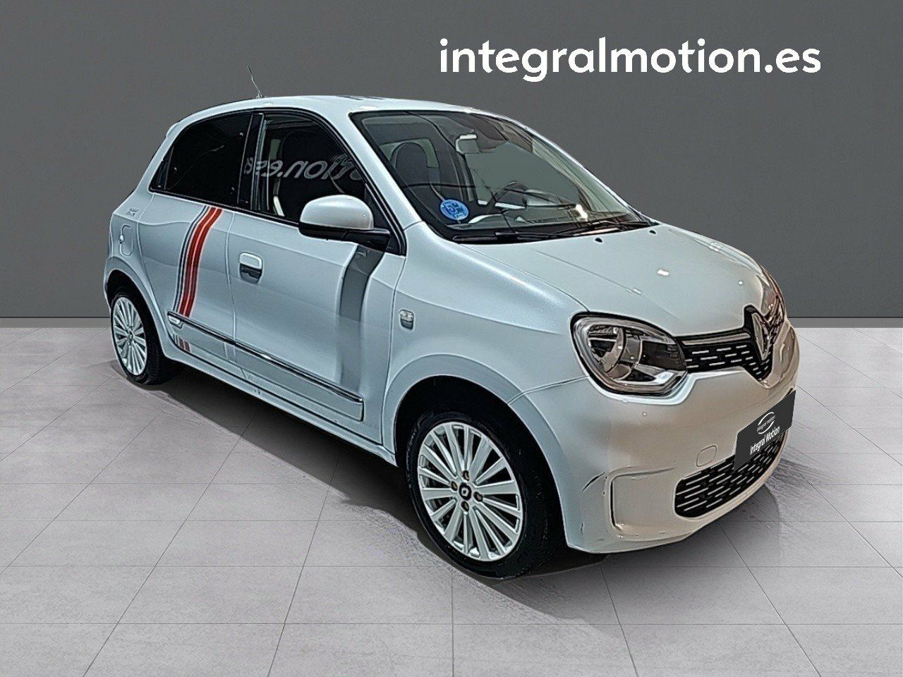 Foto Renault Twingo 3