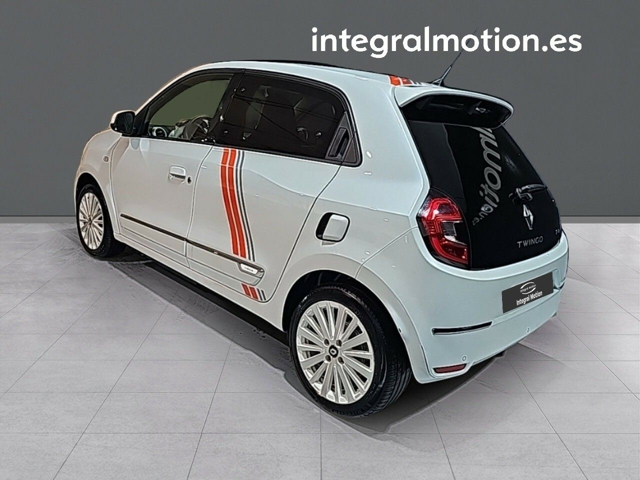 Foto Renault Twingo 4