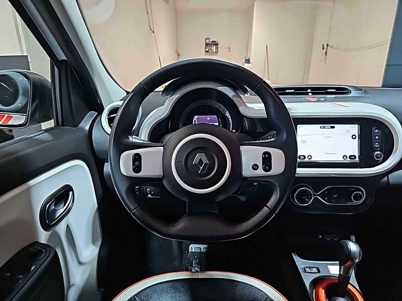 Foto Renault Twingo 11