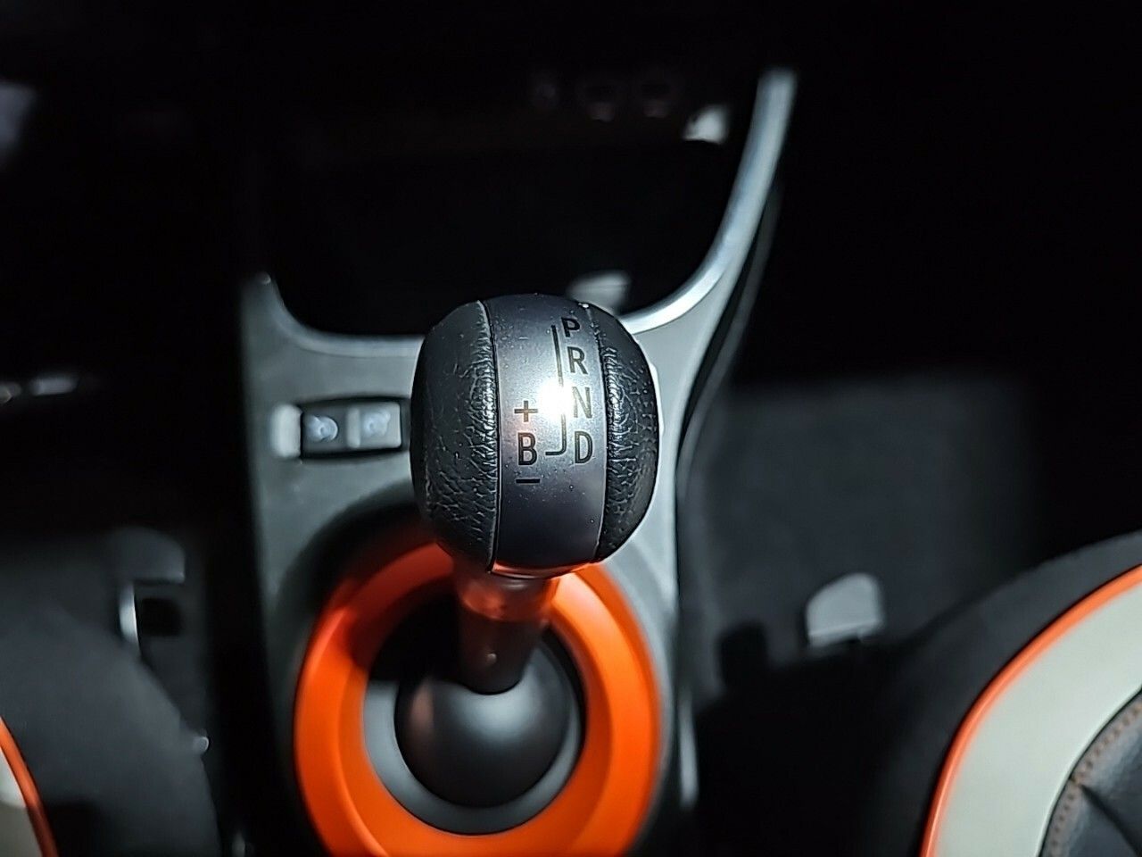 Foto Renault Twingo 18