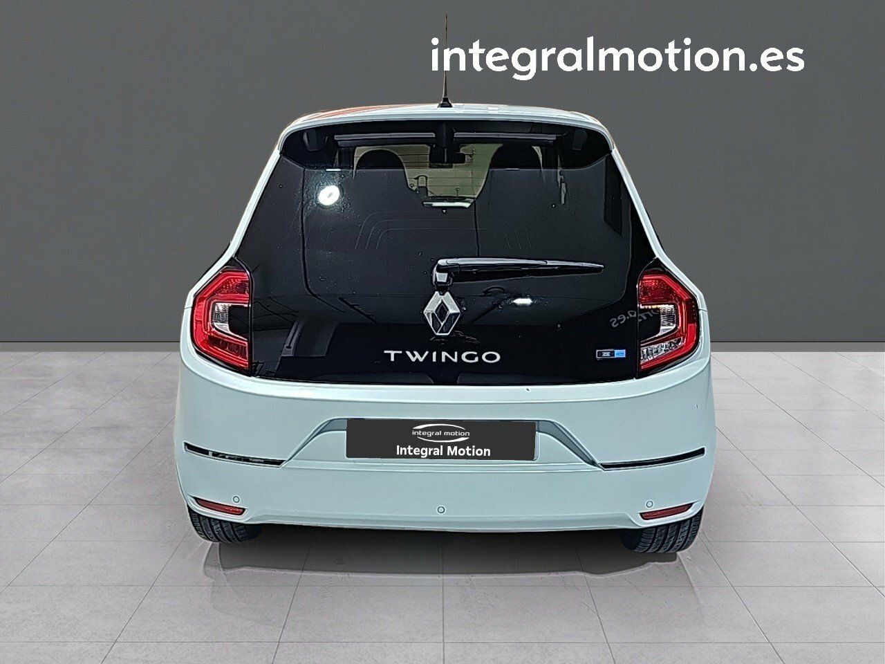 Foto Renault Twingo 25