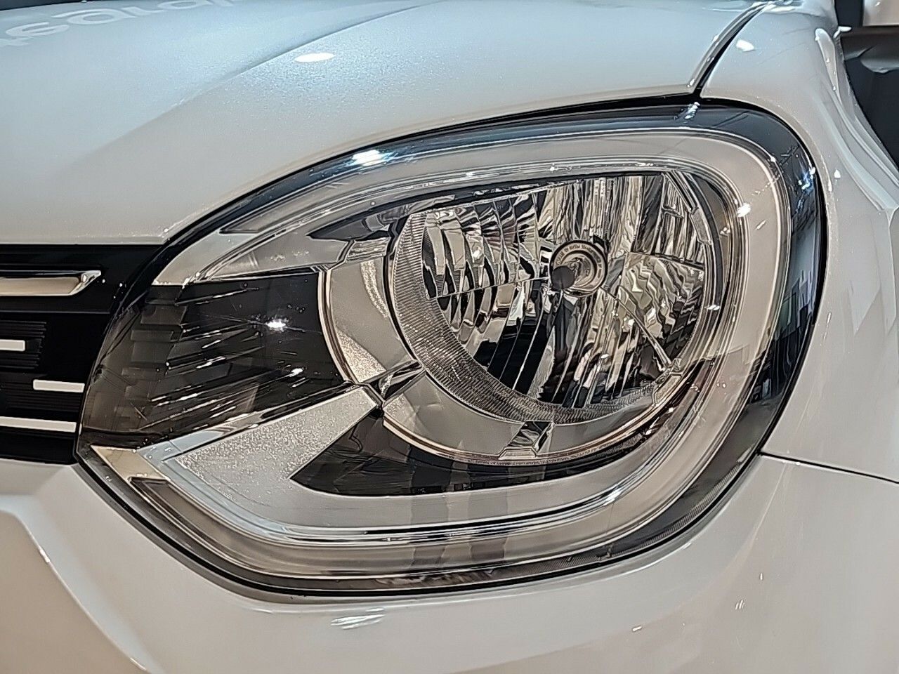 Foto Renault Twingo 27