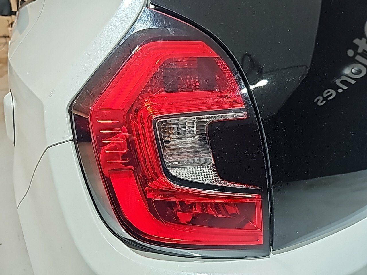 Foto Renault Twingo 28