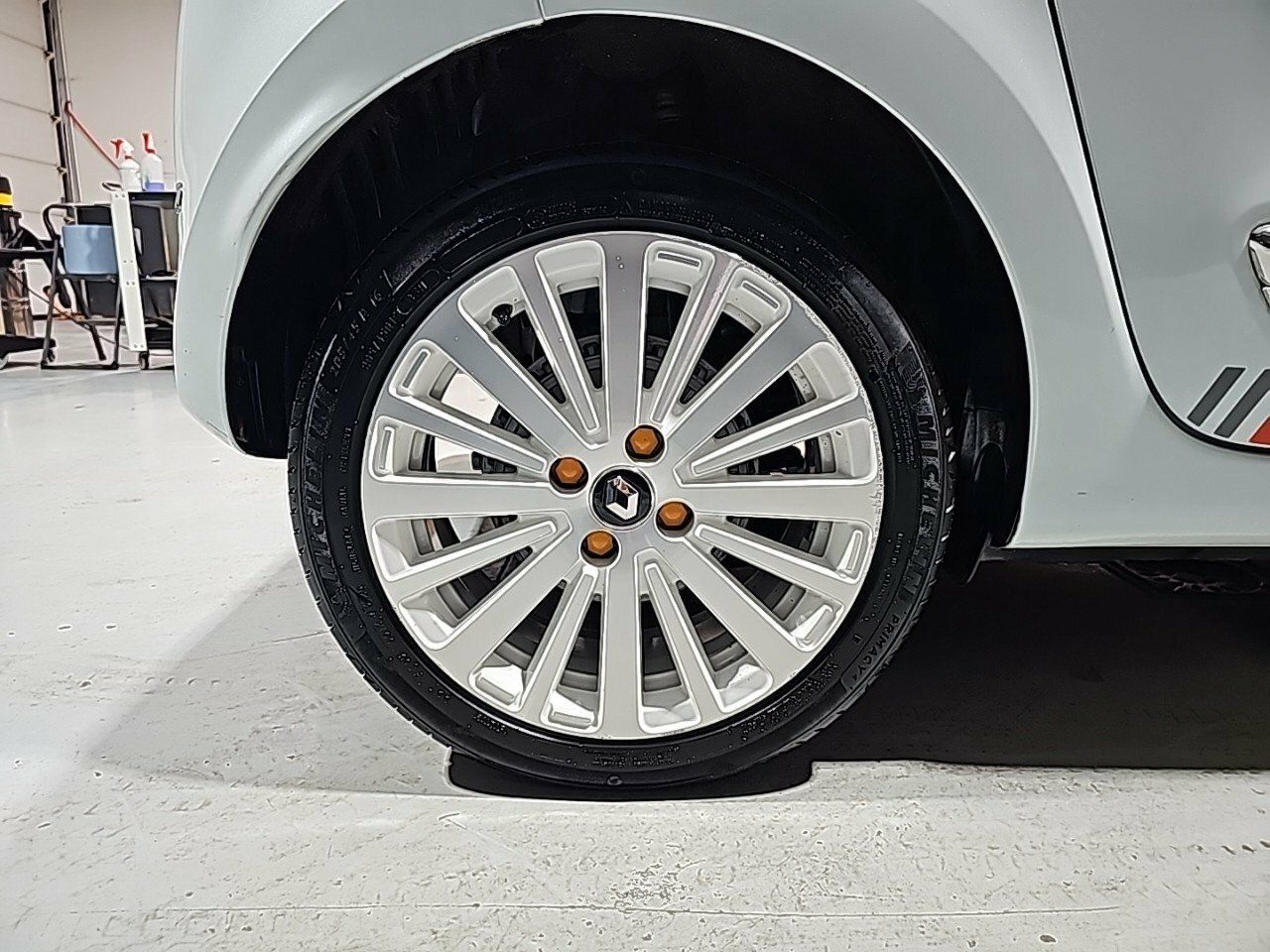Foto Renault Twingo 29