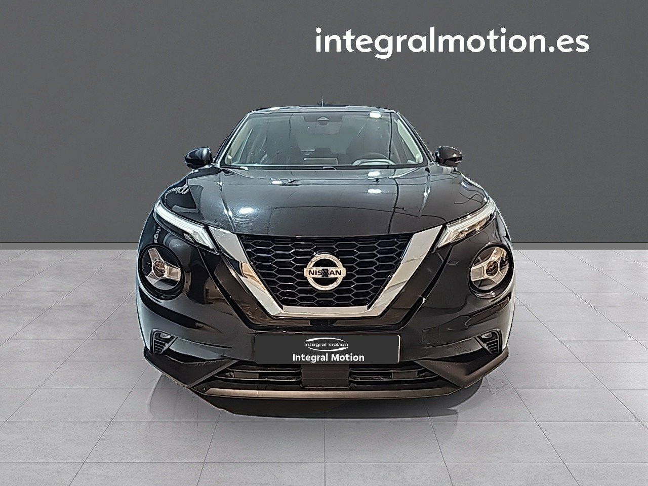 Foto Nissan Juke 2