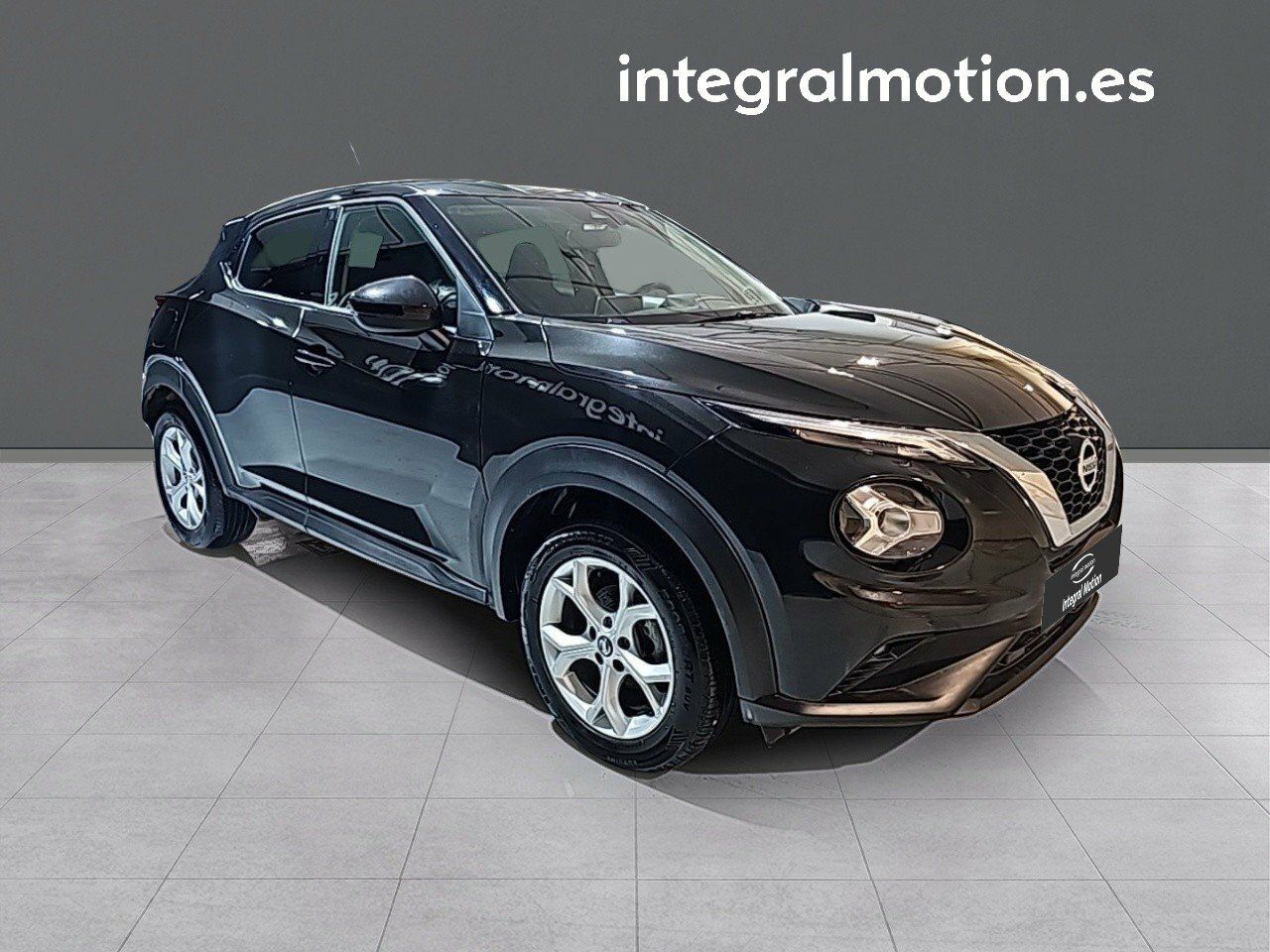 Foto Nissan Juke 3