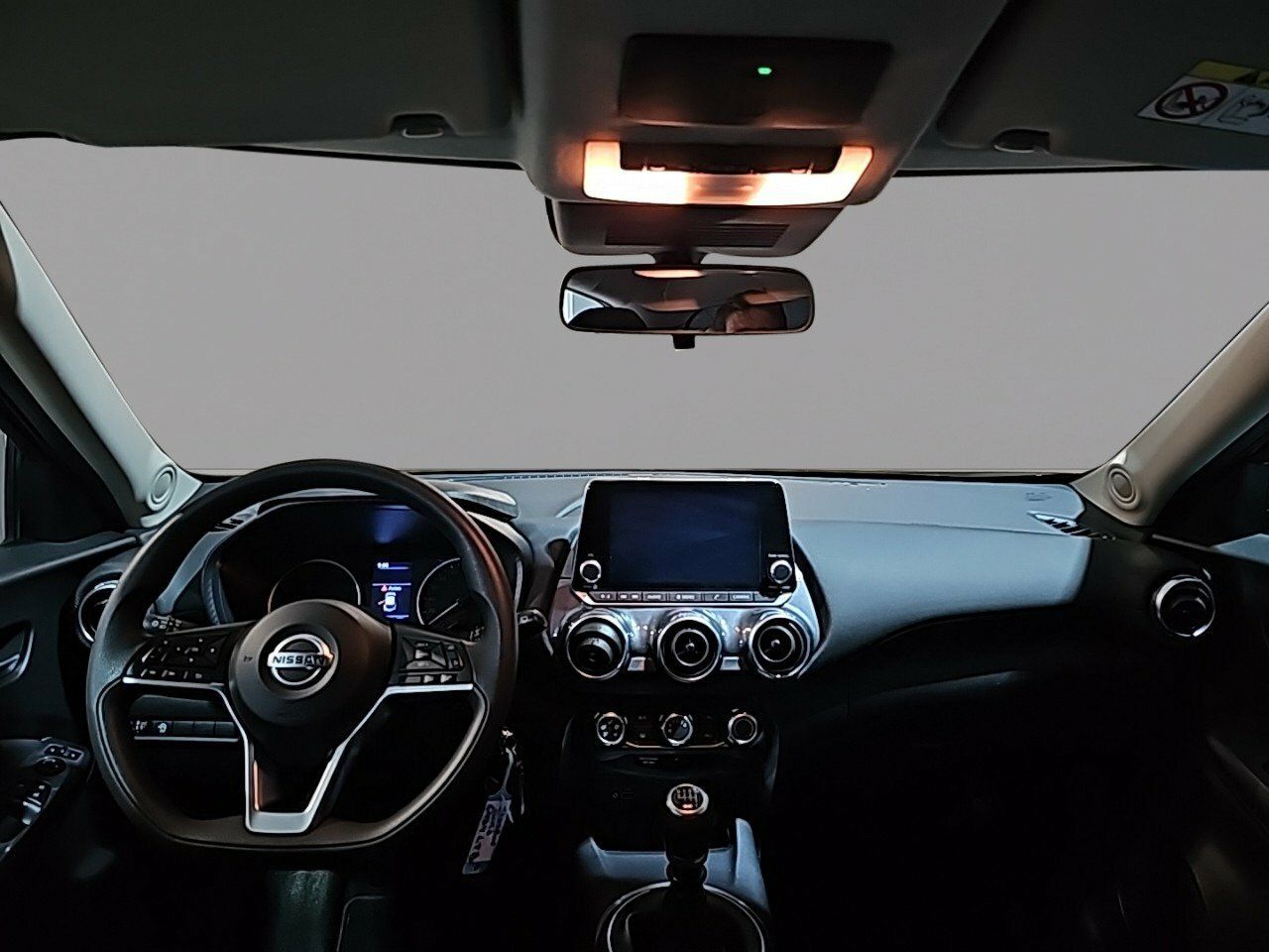 Foto Nissan Juke 7