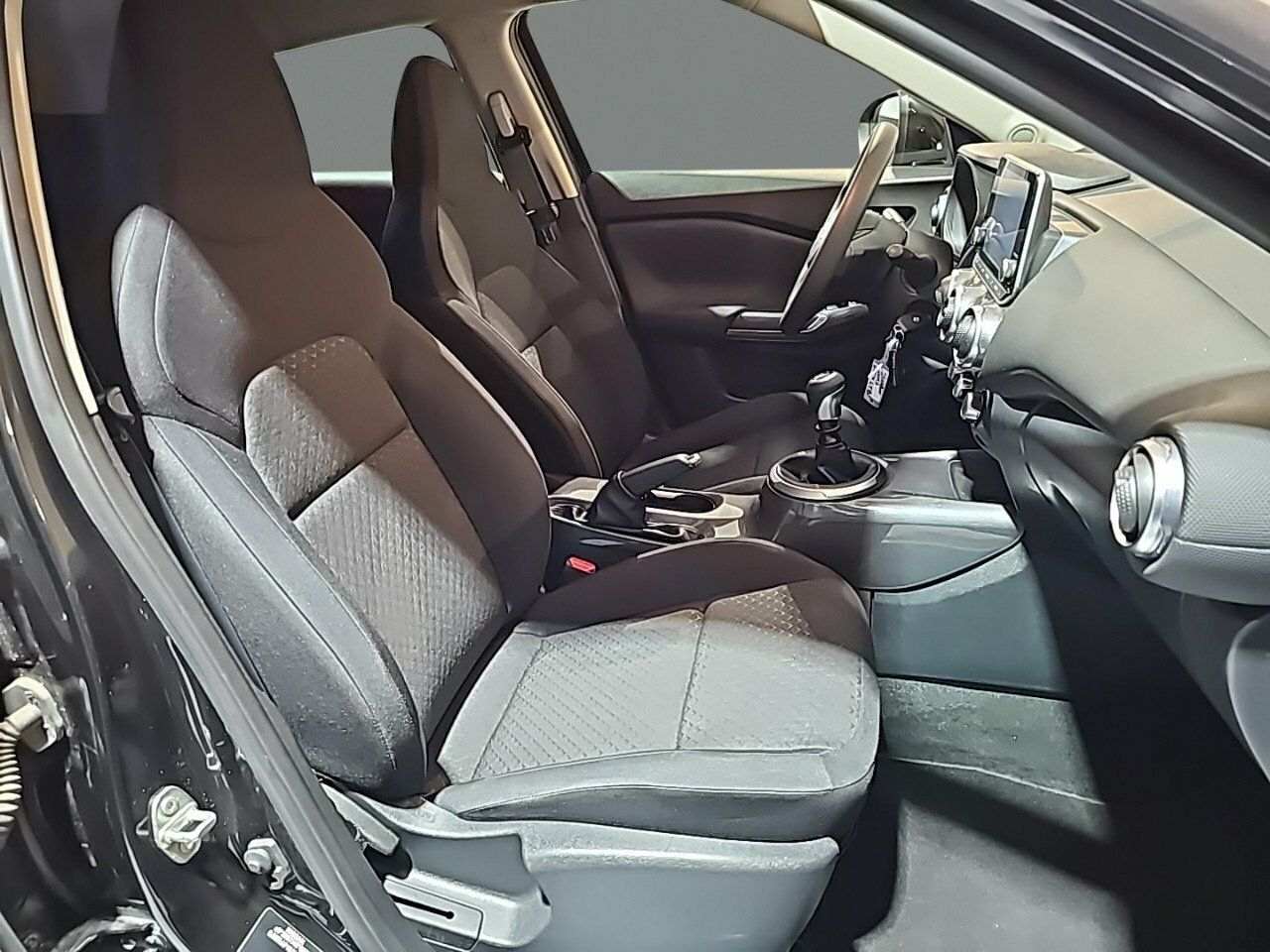 Foto Nissan Juke 9