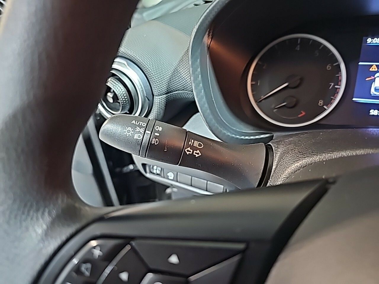 Foto Nissan Juke 14