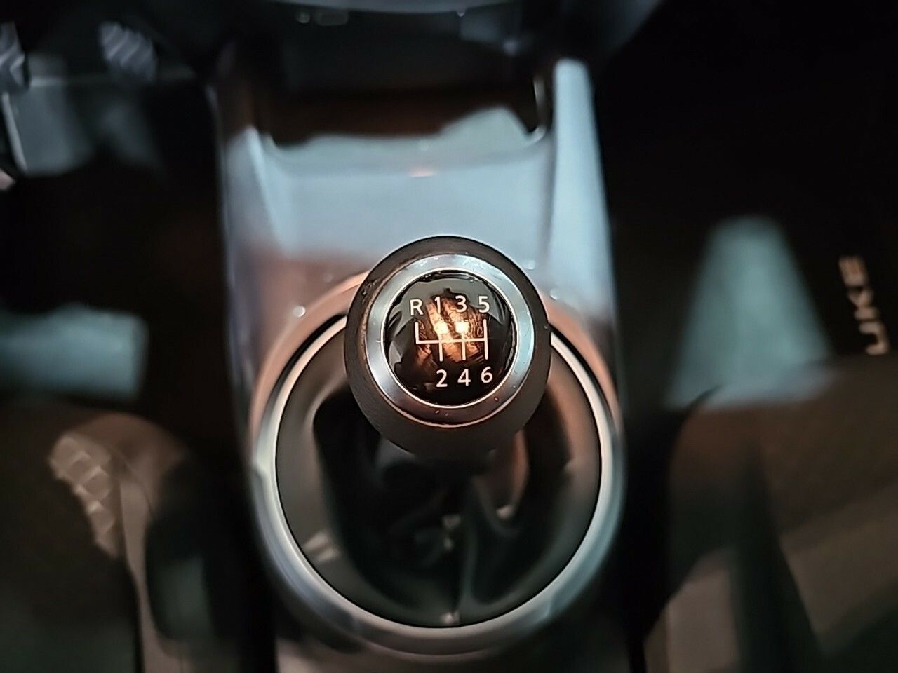 Foto Nissan Juke 18