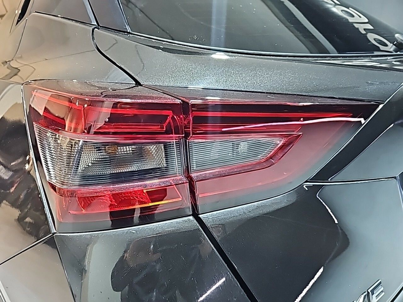 Foto Nissan Juke 28