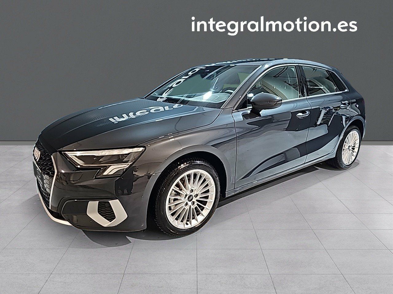 Foto Audi A3 1